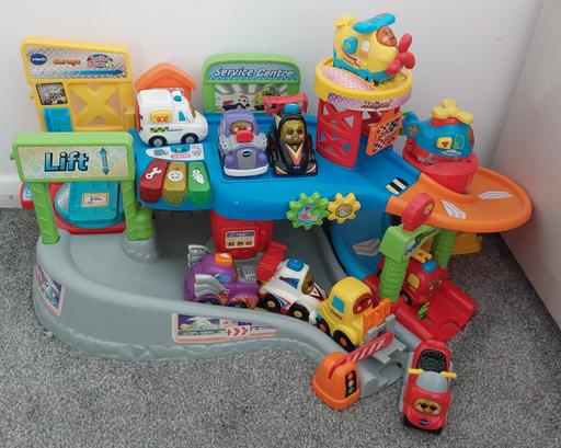 Buy & Sell Oldbury Sandwell - Photos for Toot Toot Drivers Multi-Workshop Garage