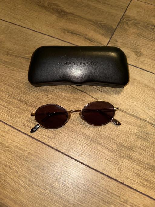 Buy & Sell Islington North London - Photos for Jimmy fairly sunglasses ONO