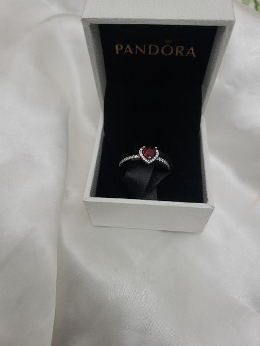 Buy & Sell Healey Rochdale - Photos for Pandora ring