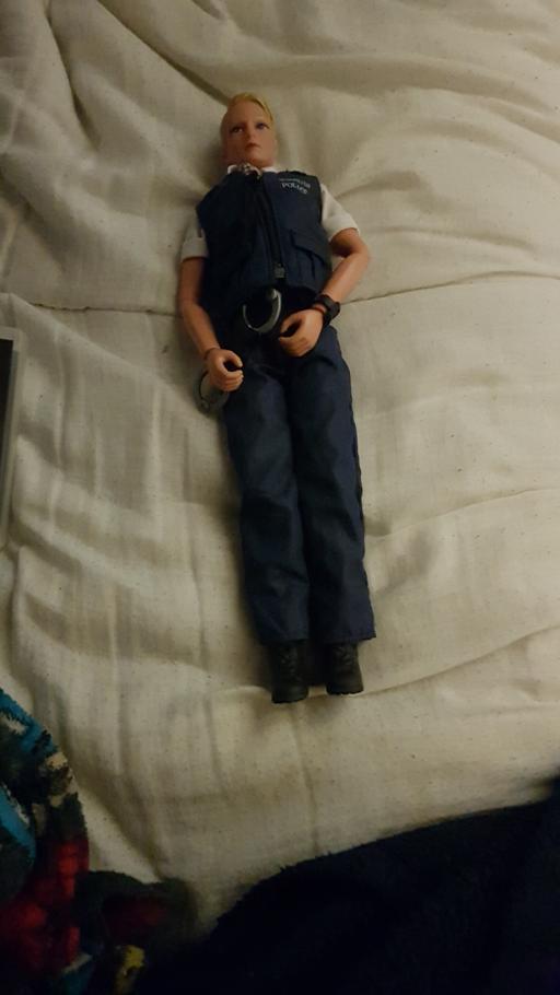 Buy & Sell West Wickham Bromley - Photos for the bill action figure