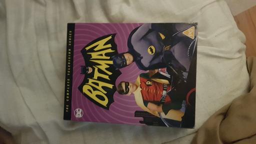 Buy & Sell West Wickham Bromley - Photos for boxset dvd
