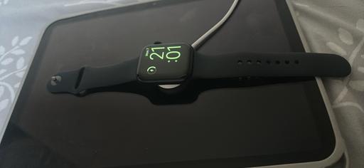 Buy & Sell Coxbench Amber Valley - Photos for Apple Watch SE (2023) GPS 44mm