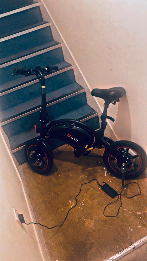 Vehicles Blackwall East London - Photos for E bike