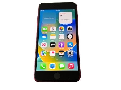 Buy & Sell West Bromwich Sandwell - Photos for iPhone 8 Plus 256gb P/R Unlocked - 99% 🔋