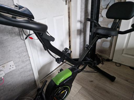 Buy & Sell Wednesfield Wolverhampton - Photos for Exercise bike