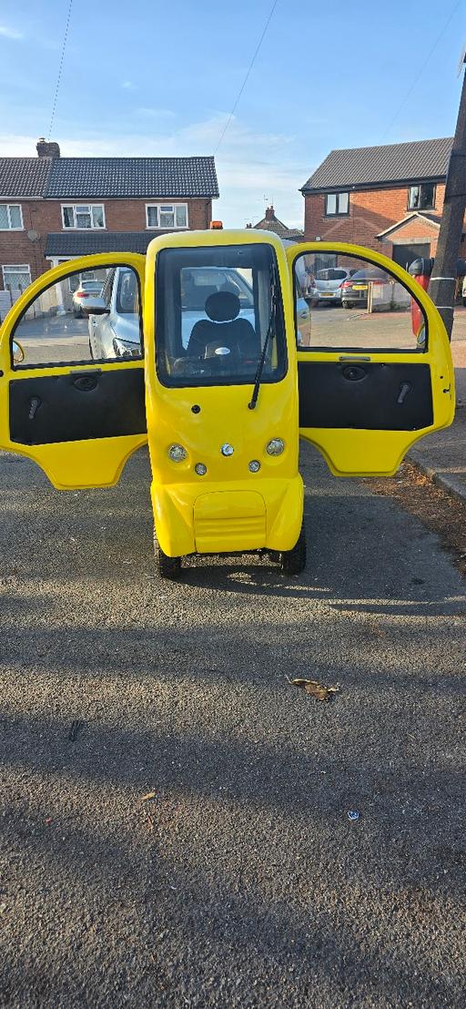Buy & Sell Gnosall Stafford - Photos for MK2Plus Cabincar. 397.9 miles only. 28stones