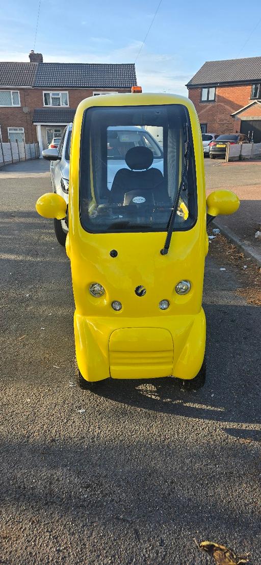 Buy & Sell Gnosall Stafford - Photos for MK2Plus Cabincar. 397.9 miles only. 28stones