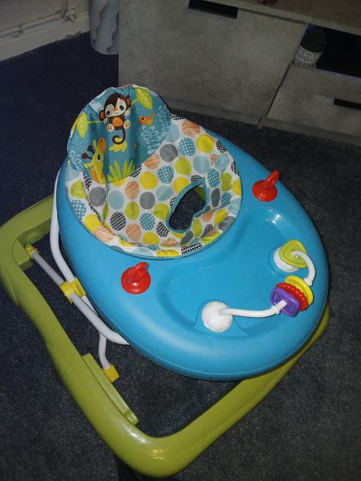 Buy & Sell Netherley Liverpool - Photos for new baby walker
