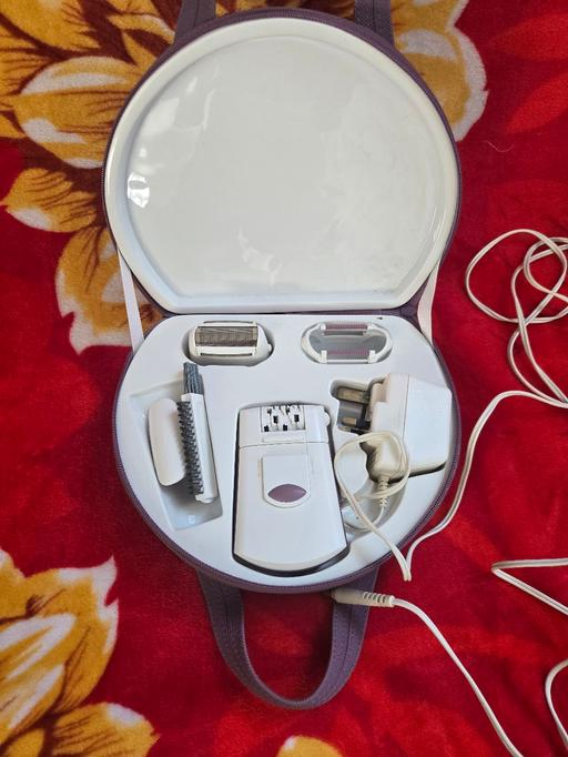 Buy & Sell Park Hill Sheffield - Photos for womens shaver and other bits