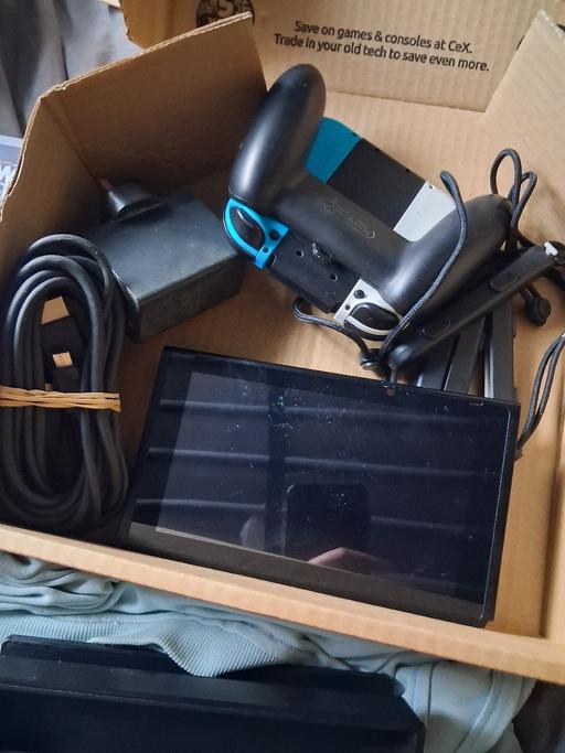 Buy & Sell West Wickham Bromley - Photos for nintendo switch console