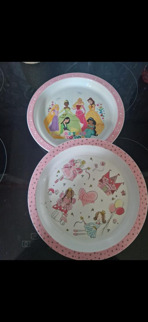 Buy & Sell Leicester City Centre Leicester - Photos for brand new kids plates x2