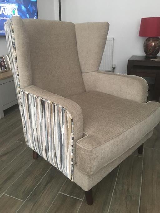 Buy & Sell Broadgreen Knowsley - Photos for Armchair