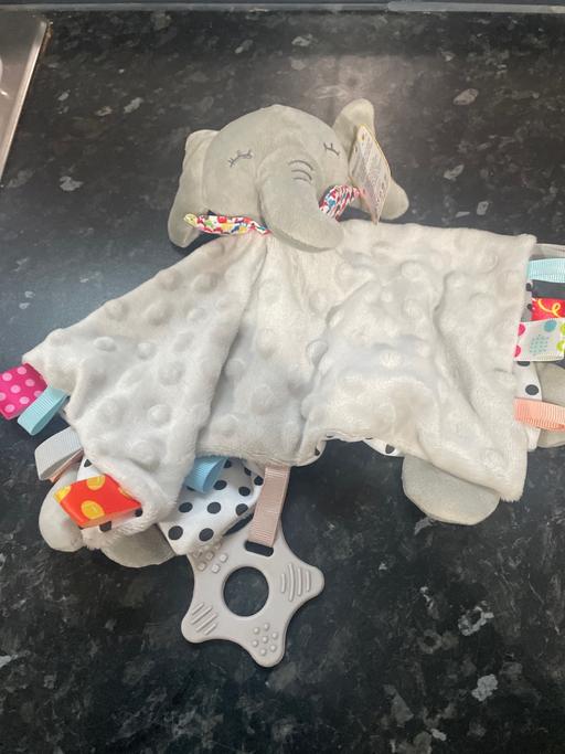 Buy & Sell Stechford Birmingham - Photos for Baby comforter
