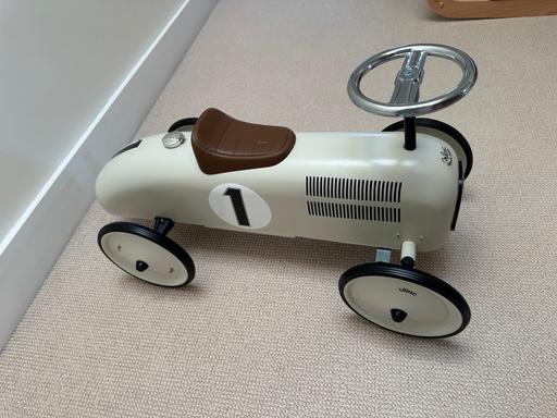Buy & Sell Sloane Square Central London - Photos for Toddler car
