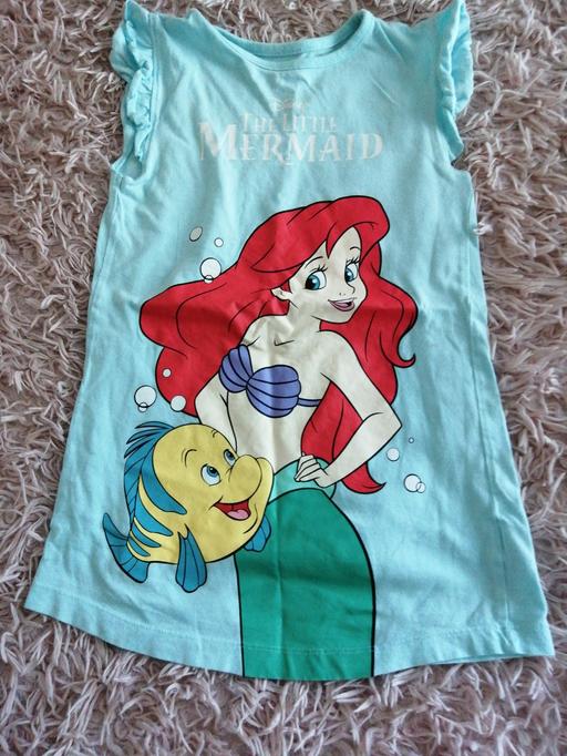 Buy & Sell Wednesfield Wolverhampton - Photos for Girls Nighty size 4/5yrs