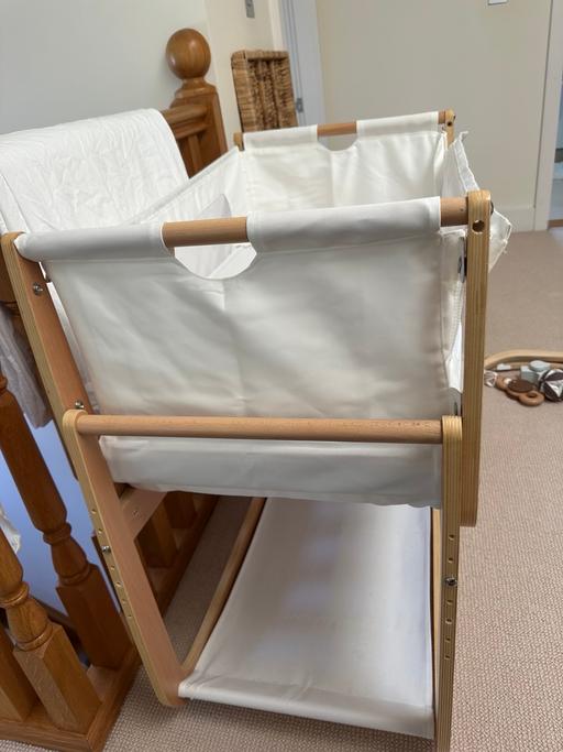 Buy & Sell Sloane Square Central London - Photos for Snuzpod - baby bed