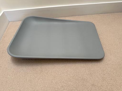Buy & Sell Chelsea South West London - Photos for Baby Changing station