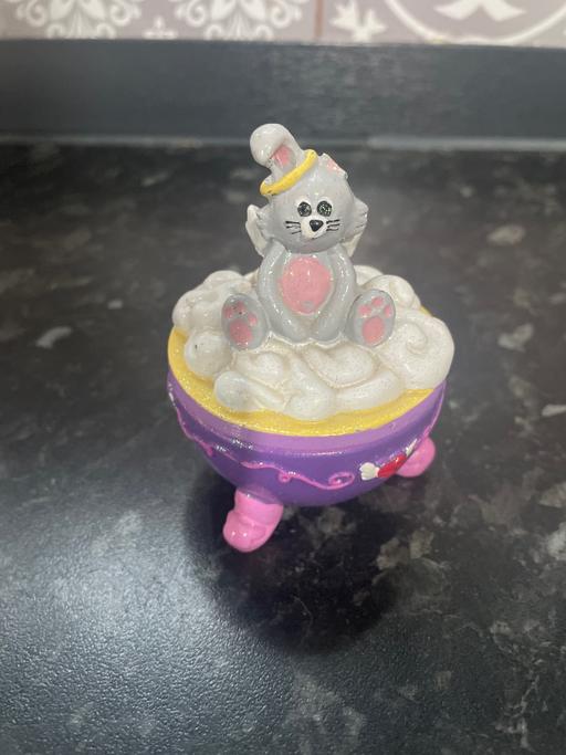 Buy & Sell Saltley Birmingham - Photos for Trinket box