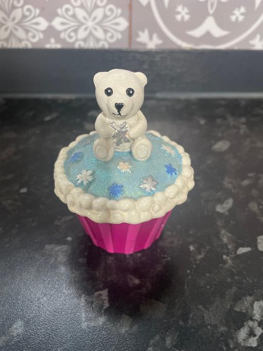 Buy & Sell Bordesley Green Birmingham - Photos for Trinket box