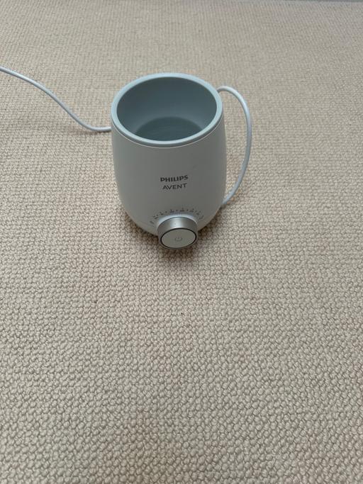 Buy & Sell Chelsea South West London - Photos for Baby bottle warmer