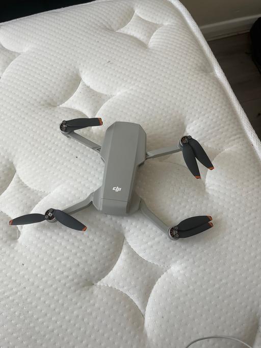 Buy & Sell Chadwell Heath Redbridge - Photos for DJI MINI SE