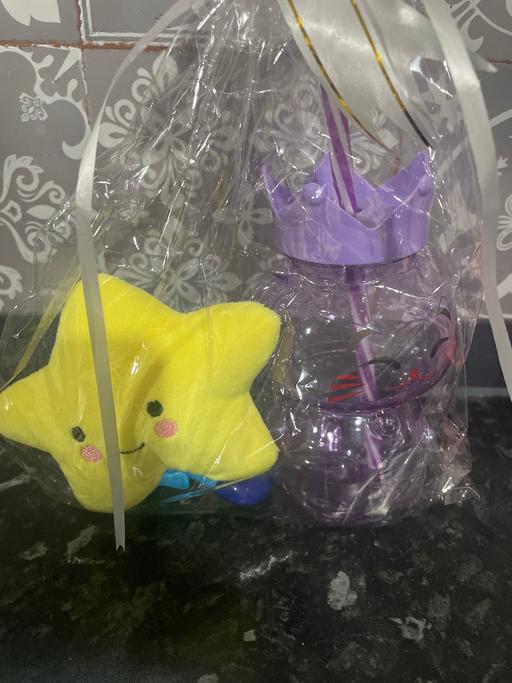 Buy & Sell Bordesley Green Birmingham - Photos for Drink bottle & soft toy