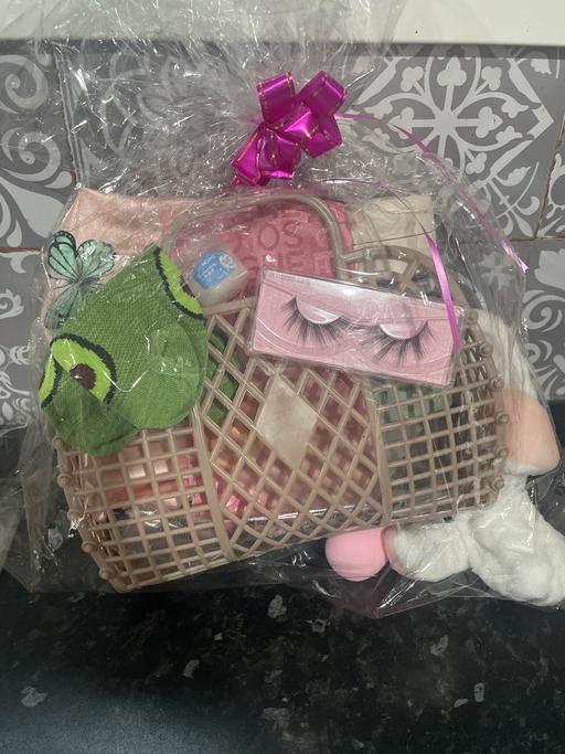 Buy & Sell Stechford Birmingham - Photos for Pamper basket