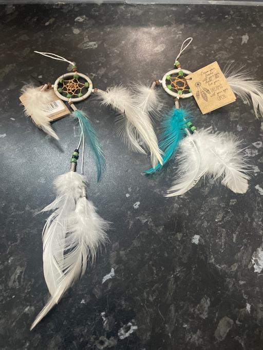 Buy & Sell Saltley Birmingham - Photos for Dream catcher x2