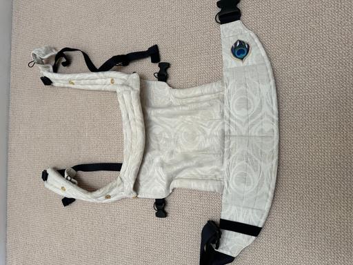 Buy & Sell Chelsea South West London - Photos for Baby carrier