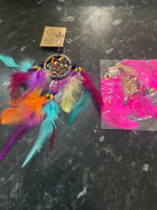 Buy & Sell Bordesley Green Birmingham - Photos for Dream catcher x2