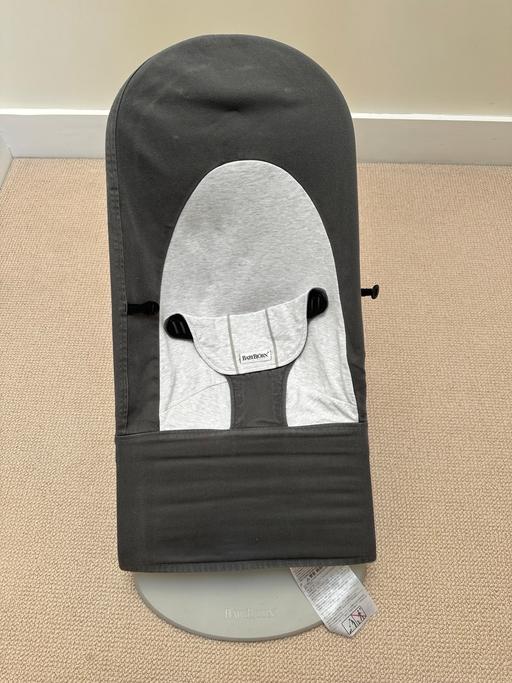 Buy & Sell Sloane Square Central London - Photos for Babybjorn baby chair