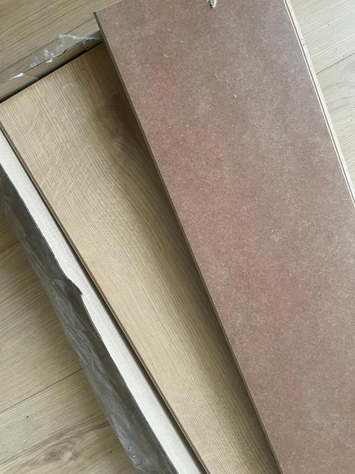 Buy & Sell Shepherd`s Bush West London - Photos for Wooden floor
