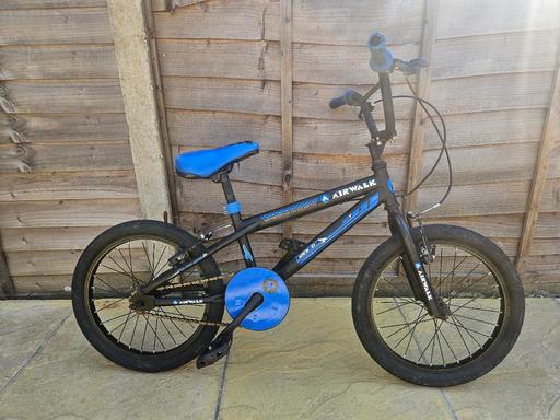Buy & Sell Uxbridge Hillingdon - Photos for Kids bike 18 inch wheels