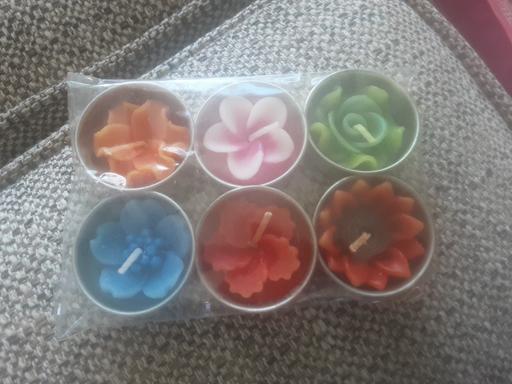 Buy & Sell Bolton-Upon-Dearne Barnsley - Photos for New tea lights