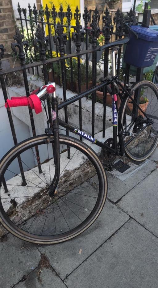 Buy & Sell Stoke Newington North London - Photos for Mountain bike