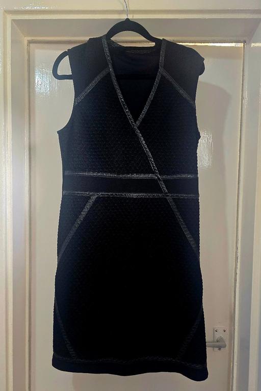 Buy & Sell Blakenhall Wolverhampton - Photos for black avon dress