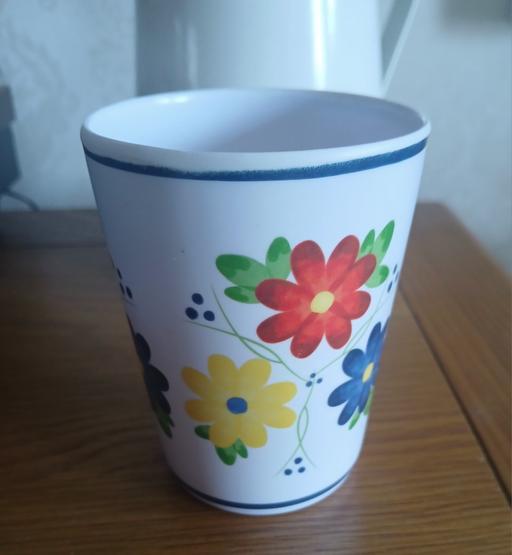 Buy & Sell Beeston Broxtowe - Photos for Wittard beaker)