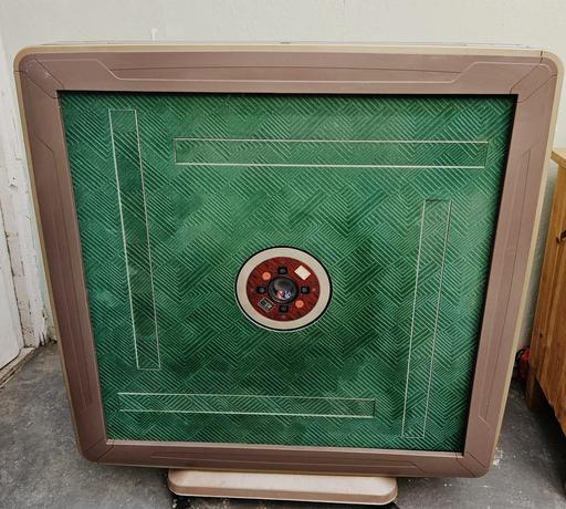 Buy & Sell Seven Kings East London - Photos for automatic mahjong table, in excellent conditi