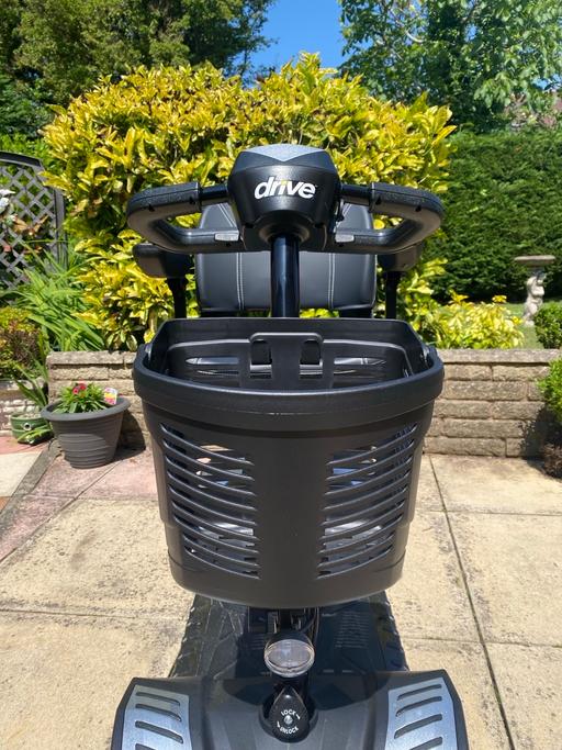 Buy & Sell Frankby Wirral - Photos for Mobility scooter