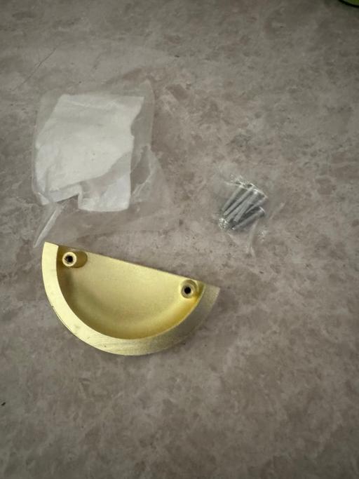 Buy & Sell Yardley Birmingham - Photos for Kitchen door handles