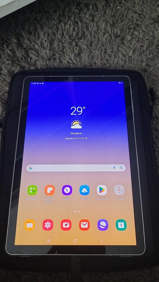 Buy & Sell Stourbridge Dudley - Photos for Samsung galaxy tab s4