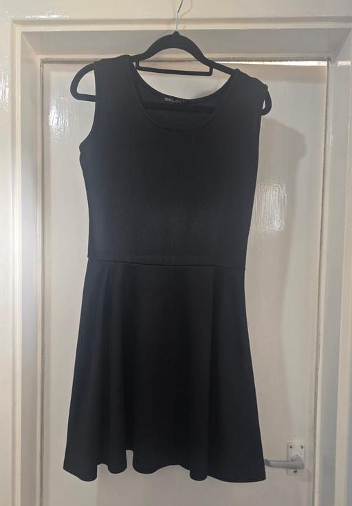 Buy & Sell Blakenhall Wolverhampton - Photos for select black skater dress
