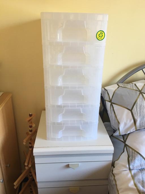 further learning Walsall South Staffordshire - Photos for Craft really useful box RUB drawer unit