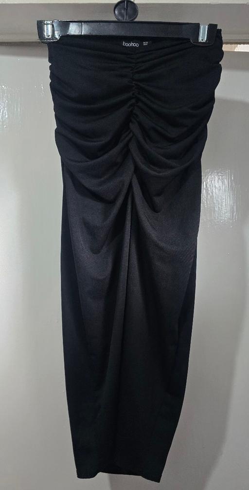 Buy & Sell Blakenhall Wolverhampton - Photos for boohoo black skirt