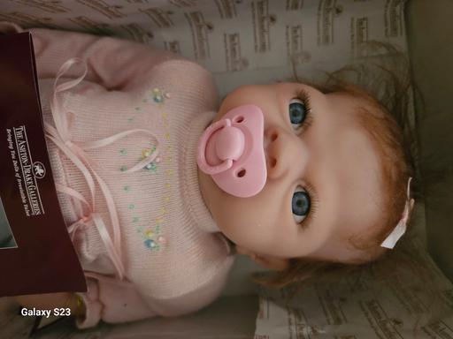 Buy & Sell Bloxwich Walsall - Photos for baby Emily reborn