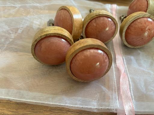 Buy & Sell Bartley Green Birmingham - Photos for Bundle of Homesense knobs