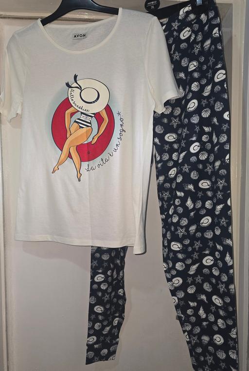 Buy & Sell Blakenhall Wolverhampton - Photos for avon pyjamas