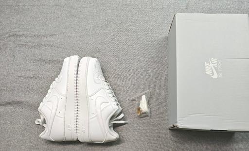 Buy & Sell Blythe Valley Park Solihull - Photos for White Airforce 1