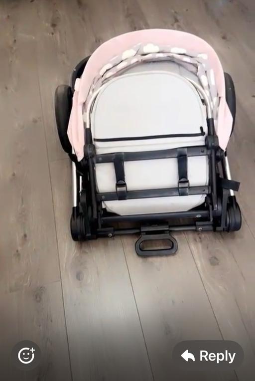 Buy & Sell Bow East London - Photos for Pushchair