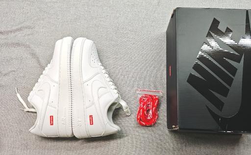 Buy & Sell Catherine-De-Barnes Solihull - Photos for Supreme Airforce 1